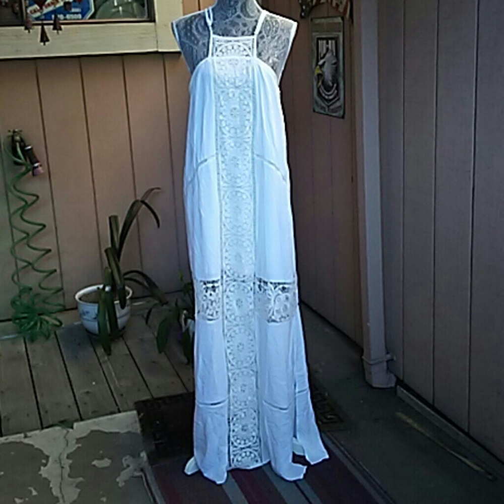 Women's dress